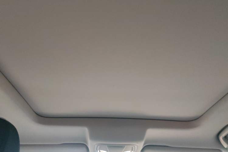 Used Haval H6 2021 3rd Generation 1.5T Automatic Two-Wheel Drive Max