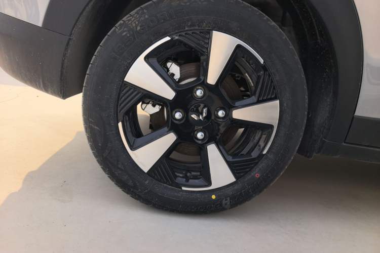 Used Wuling Bingo PLUS 2024 401 km Range 5-Seater Version