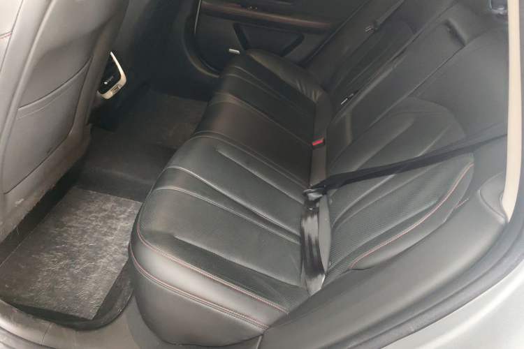 Used XPeng P7 2022 670N+