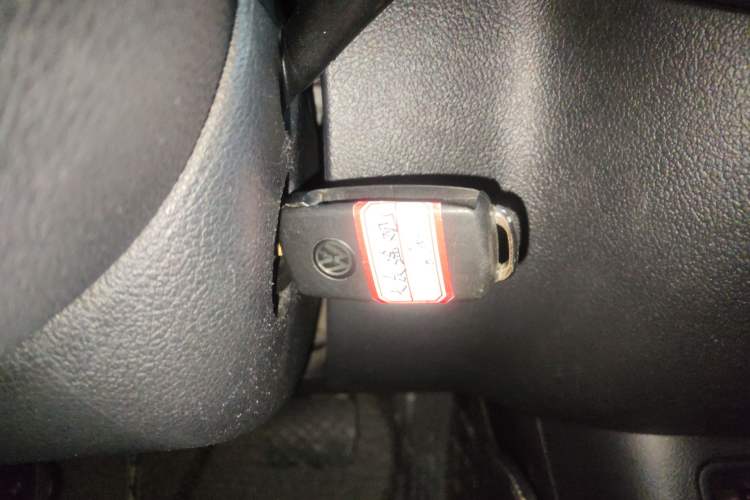 Used Volkswagen Tiguan L 2016 300TSI Automatic Two-Wheel Drive Trend Edition