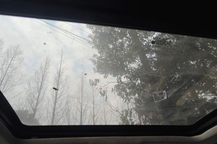 Used Cadillac SRX 2013 3.0L Comfort Model
