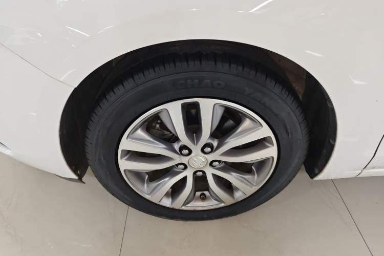 Used Buick GT 2019 18T Automatic Connected Elite Model China VI Standard
