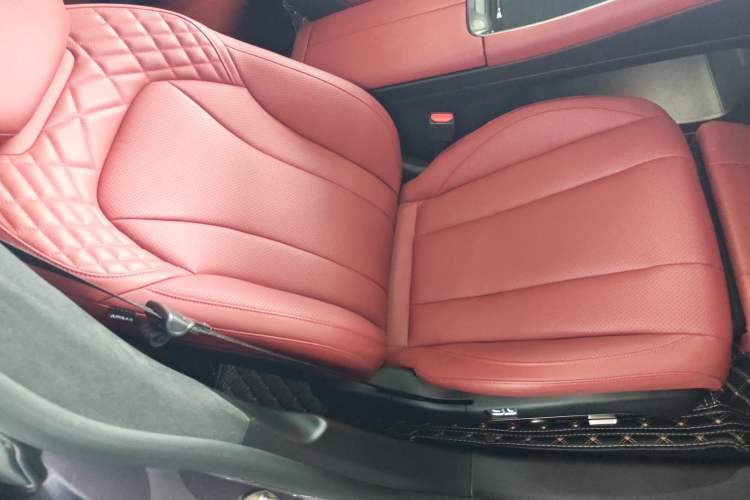 Used EXEED Star Era ES 2025 Extended-Range Max Urban Assisted Driving
