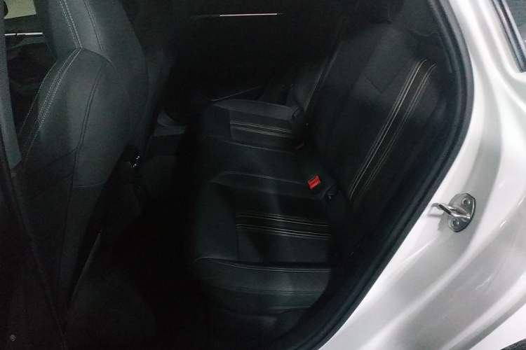 Used Audi A3 2024 Sportback 35 TFSI Fashionable Sports Model