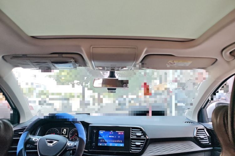 Used Jetta VS7 2020 1.4T Manual Entry-Level Trim