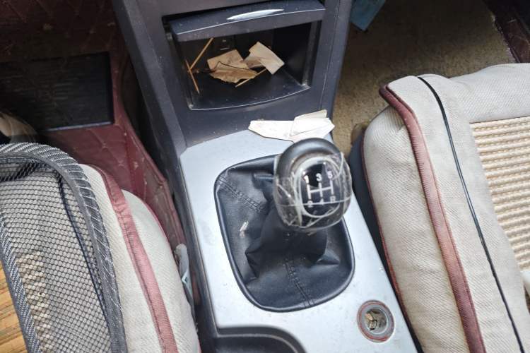 Used Roewe 350 2010 350S 1.5L Manual Xunchi Edition