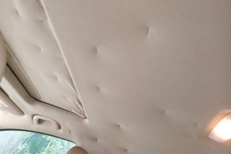 Used Buick GT 2013 GT 1.6L Manual Entry-Level Model Headliner