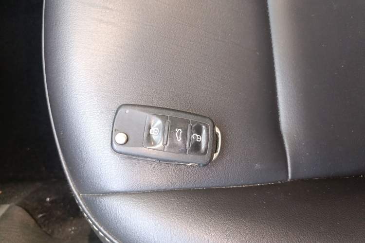 Used Skoda Fabia 2017 1.4L Automatic Car Enjoy Edition