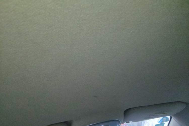 Used BYD Yuan 2016 1.5L Manual Luxury Model
