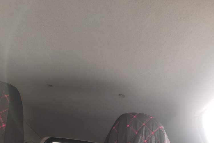 Used Chery QQ Ice Cream 2024 Restyled 170 km Sundae Headliner