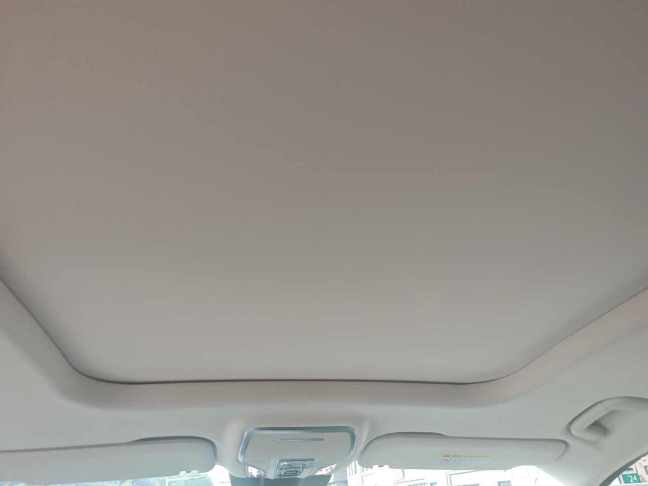Hongqi HS7 PHEV 2024 2.0T PHEV Four-Wheel Drive Flagship Edition 6 Seats — снимка 18