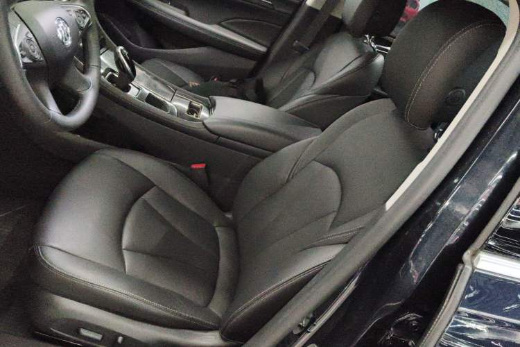 Used Buick LaCrosse 2019 28T Luxury Version
