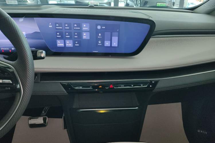 Used Buick GL8 2025 Lu Zun Smart Enjoyment Edition
