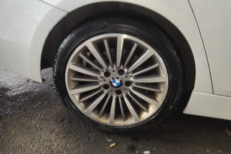 Used BMW 3 Series 2019 320Li Fashion Model