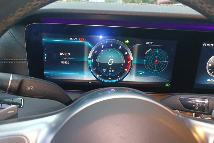 Used Mercedes-Benz E-Class 2020 Restyled E 300 L Exclusive Edition
