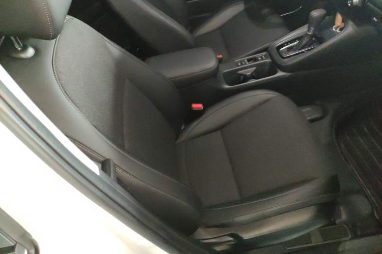 Used Honda Vezel 2023 1.5L CVT Tech Edition