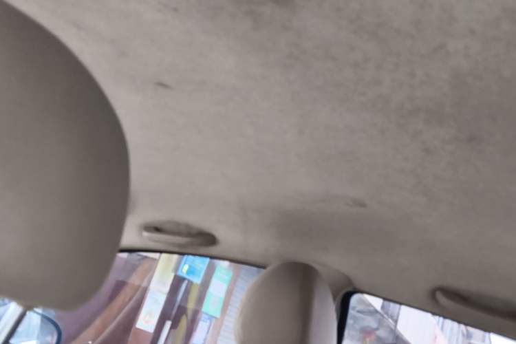 Used Chevrolet Aveo 2010 1.2 MT Efficient Edition
