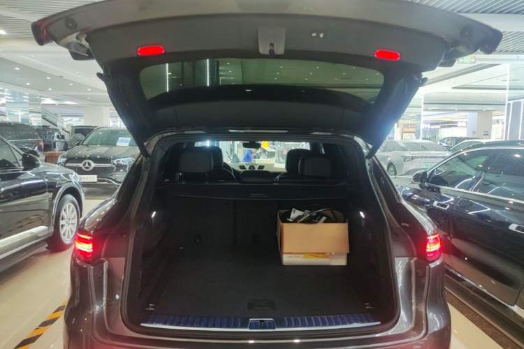 Used Porsche Cayenne E-Hybrid 2023 Cayenne E-Hybrid 2.0T