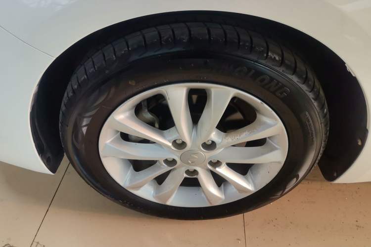 Used Kia K3 2016 1.6L Automatic DLX