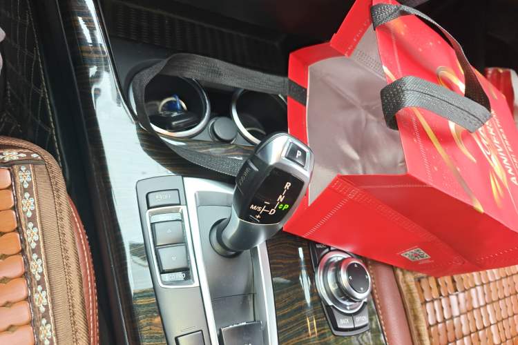 Used BMW X3 2013 Revised xDrive28i Luxury Edition
