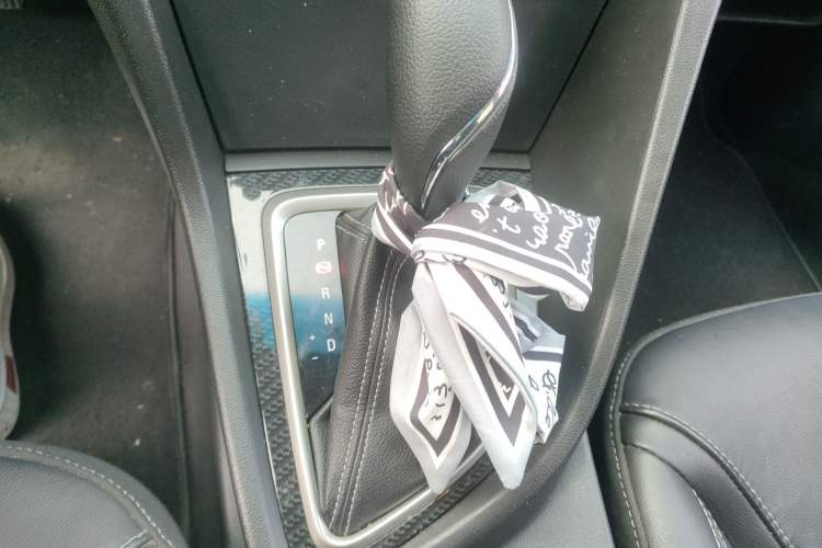 Used Buick GT 2015 15N Automatic Deluxe Edition