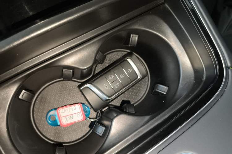 Used GAC Trumpchi M8 2021 Lingxiu Series 390T Deluxe Edition