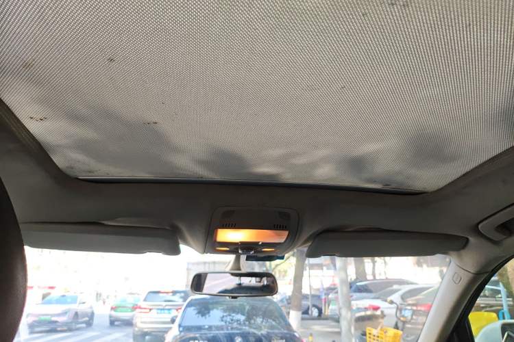 Used Audi Q5 2012 2.0TFSI Technology Model