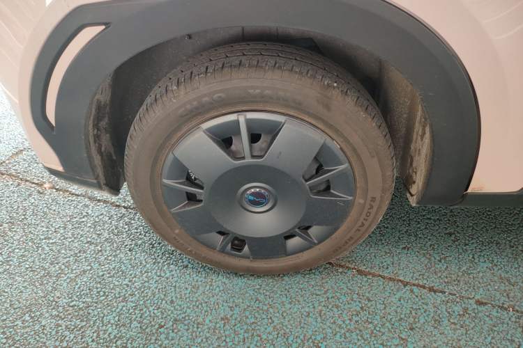 Used BYD Seagull 2025 305km Active Version Right Rear Wheel Hub