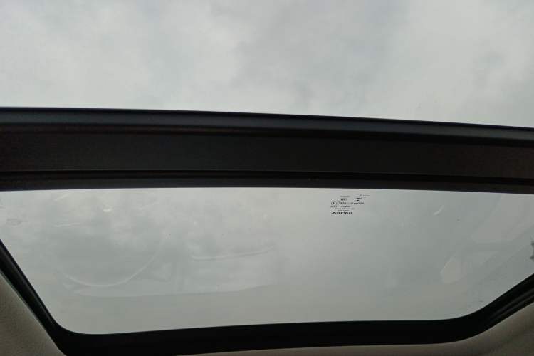 Used Volvo XC40 2021 T4 Four-Wheel Drive Smart Luxury Edition
