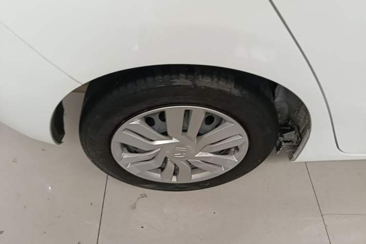Used Honda Fit 2016 1.5L LXS CVT Comfort Sunroof Version
