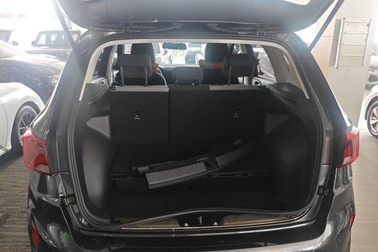 Used Jetta VS5 2024 5th Anniversary Edition 280TSI Manual Pioneer Version