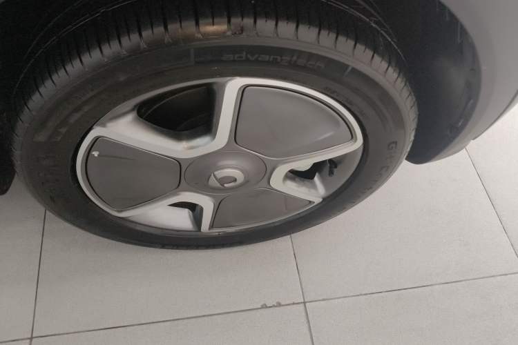 Used smart #1 2023 Pro Edition