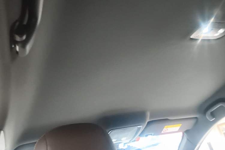 Used BYD Qin PLUS 2024 Honor Edition EV 510KM Leading Model
