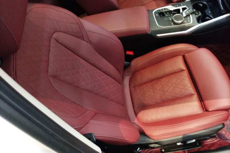 Used BMW 3 Series 2024 325i M Sport Package
