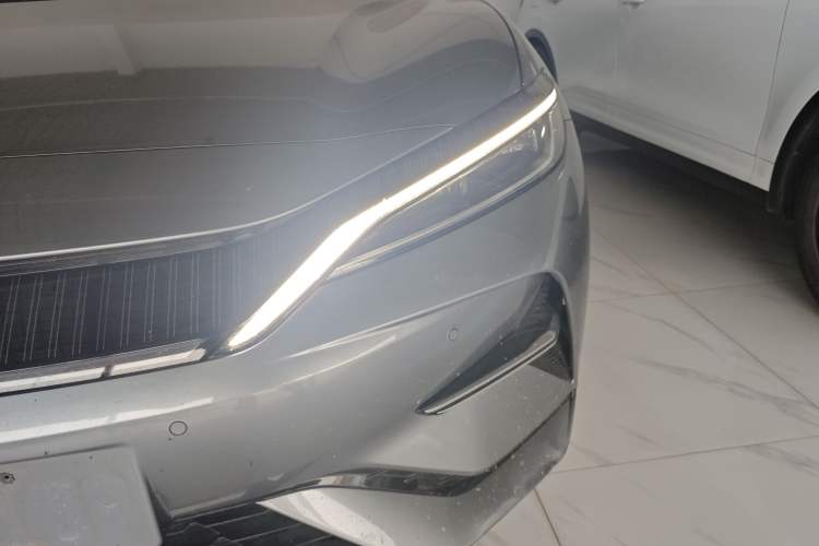 Used BYD Song L EV 2024 662 km Excellence Version