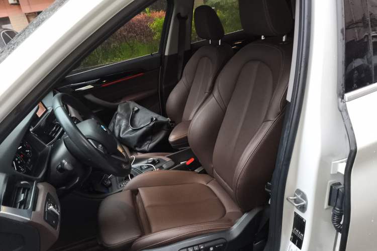 Used BMW X1 2020 sDrive20Li Fashion Model