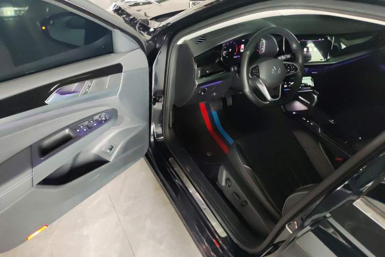 Used Volkswagen Passat 2023 Revised 330TSI Starry Elite Edition
