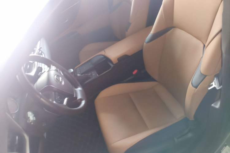 Lexus ES 2020 200 Excellence Edition usata
