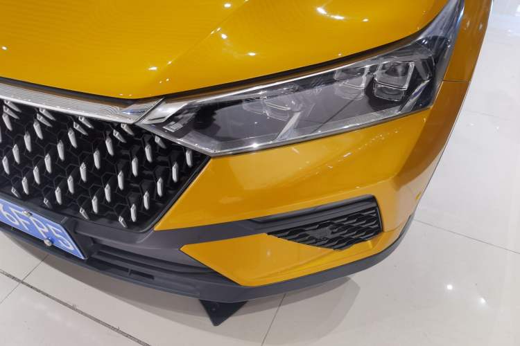 Used Bestune T77 2020 PRO 280 TID Automatic Prestige Model
