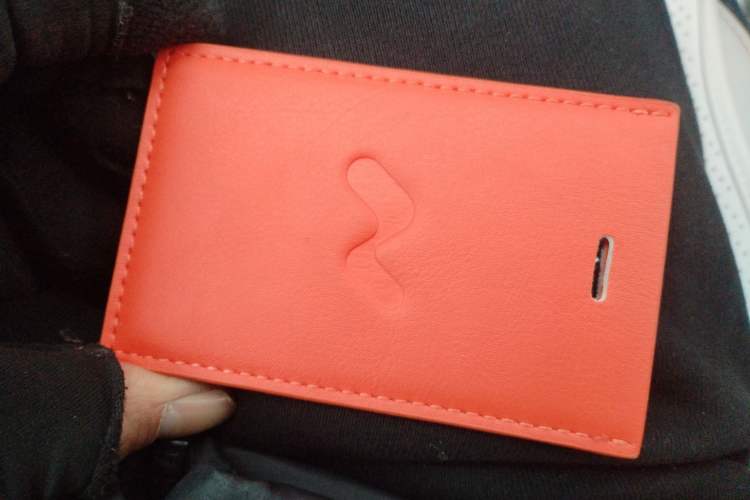 Used ONVO L60 2024 60 kWh Rear-Drive Version