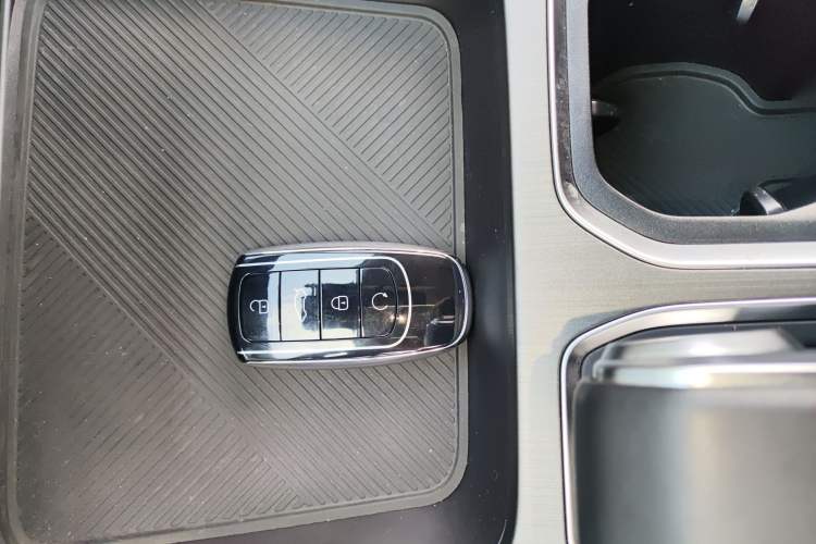 Used Chery Explore 06 2023 Urban Edition 1.6T Two-Wheel Drive Comfort
