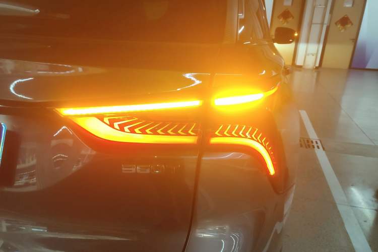 Used CHANGAN CS75 PLUS 2020 2.0T Automatic Flagship Edition