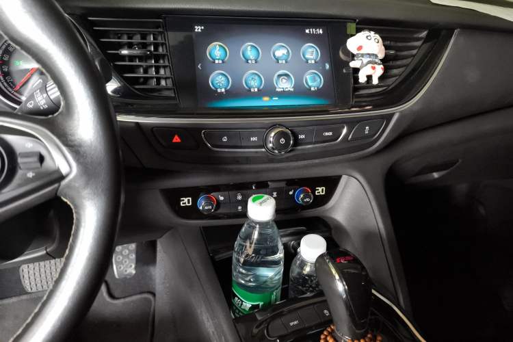 Used Buick Regal 2017 20T Elite Edition