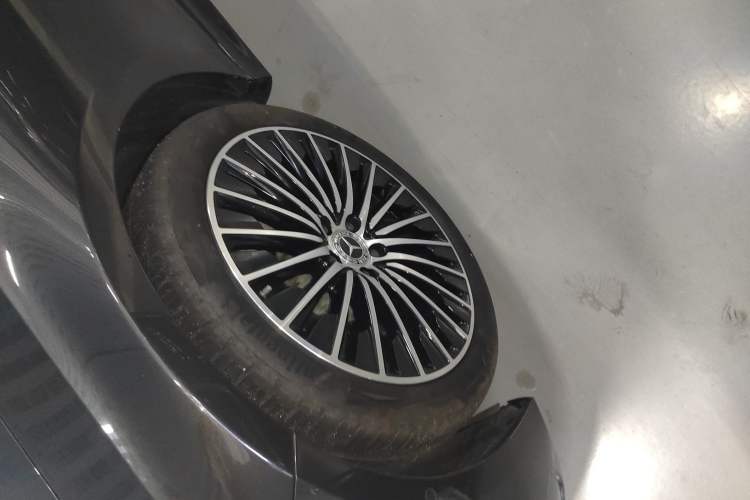 Used Mercedes-Benz CLE 2024 CLE 260 Coupe