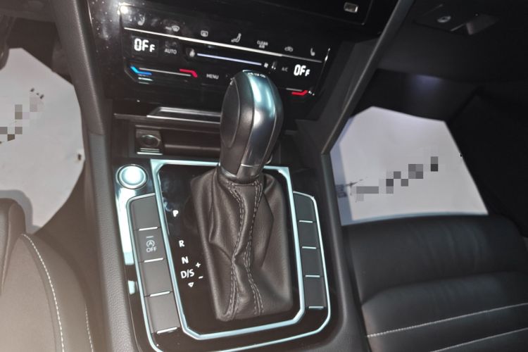 Used Volkswagen Magotan 2020 330TSI DSG Leading Model