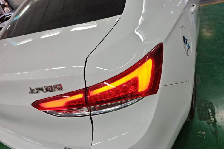 Used Buick GT 2021 Revised Version 1.3T Automatic Mild Hybrid Elite Edition
