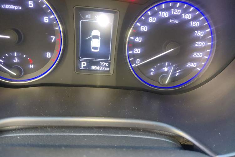 Used Hyundai Mistra 2014 1.8L Automatic Smart GLS