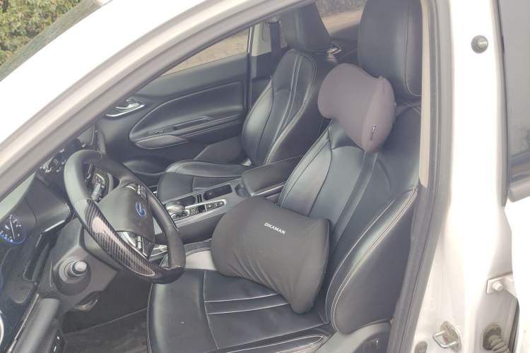 Used AION S 2019 Xuan 530
