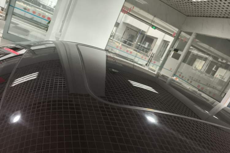 Used Porsche Macan 2018 Macan 2.0T