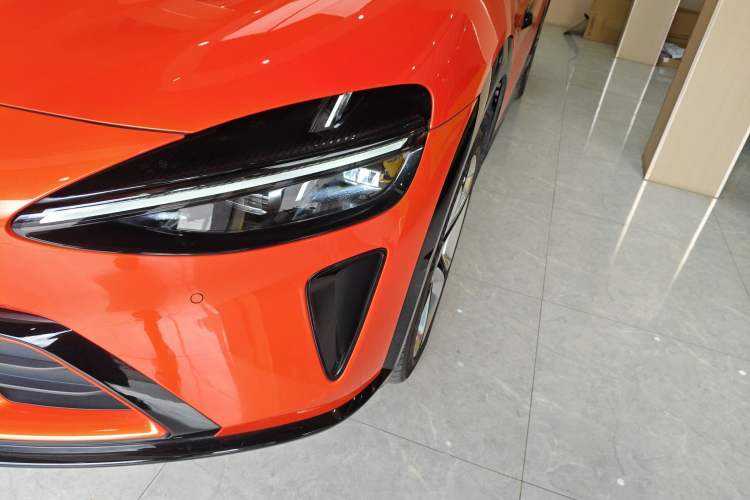 Used Xiaomi Auto YU7 2025 Ultra-Long Range High-Performance All-Wheel-Drive Max Edition
